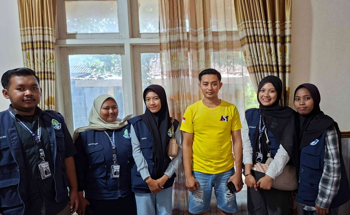 Jamil Tape: Membangun Warisan Lokal dengan Layanan Handal